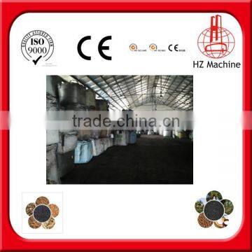 2016 New Style Activated Carbon Coconut Shell Charcoal Making Machine With High Quality photo-3