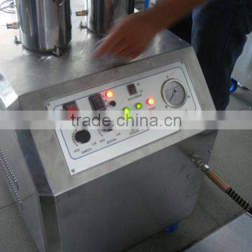 HZX-6000-I Car Wash Hours Steam Cleaner/The Best Carpet Steam Cleaner photo-6