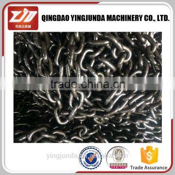 high test chain NACM 80 90 G43 chain steel chain