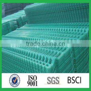 Chain Link Fence/PVC Coated Chain Link Fencing DIY photo-3