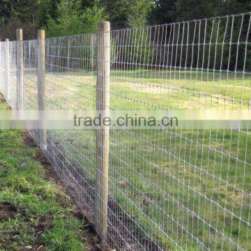 metal farm field deer electric grassland fence products (factory)