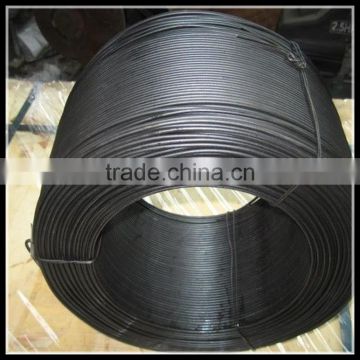 Black Annealed Rebar Tying Wire