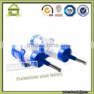 125ML Plastic Rabbit Dog Pet Drinking Water Bottle photo-3