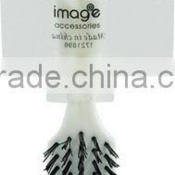 mini hair brush 7.6 inch