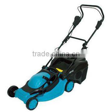 1300-1600W Electric Lawn Mower