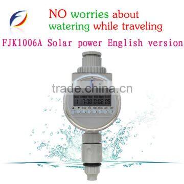 Dry Battery 1 Inch Water Solenoid Valve photo-3
