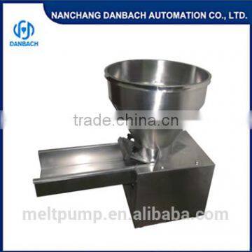 Loss in Weight Feeder Vibratory Type photo-2
