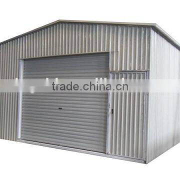 steel building as warehouse/metal frame warehouse