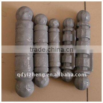 Steel Door Hinge