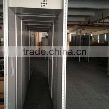 Water Proof Walkthrough Metal Detector Metal Detector Gate photo-3