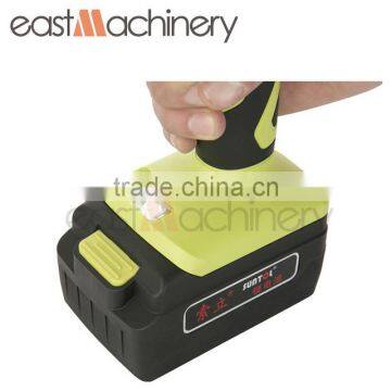 Li-ion Battery Impact Wrench, Electric Impact Wrench Cordless Wrench photo-3