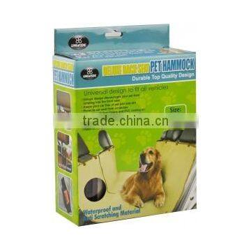 High Quantity PET HAMMOCK
