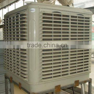 Evaporative air cooler,water air cooler made in china