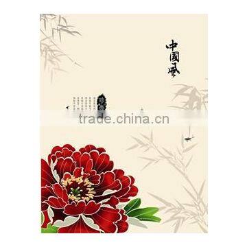 Wall Mounted Electric Infrared Panel Heater photo-4