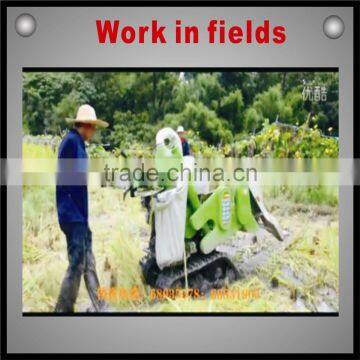 Indonesia Harvester photo-2