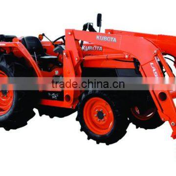 TRACTOR L4508 NEW photo-3