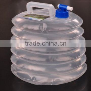 OEM Blow Molding 5L plastic watet jug OEM Plastic Bottle water tank for sale