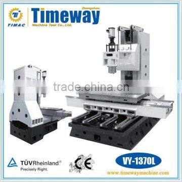 VY-Series Hot-sales Vertical Machining Center With Linear Guide photo-2