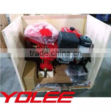 Cultivator, Power Tiller, Tiller photo-6