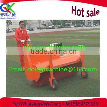 Gasoline Comb Grass Machine Used for Football Field