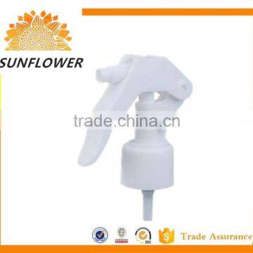 Yuyao Plastic Mini Trigger Sprayer SF-F1 24/410