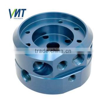 China custom aluminium Vacuum Machine Accessory from VMT