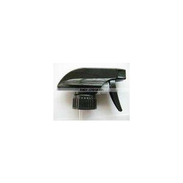 Black Plastic Trigger Sprayer 28/400 photo-6