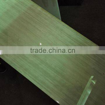 High Glossy PVC Sheet Printing Machine photo-3