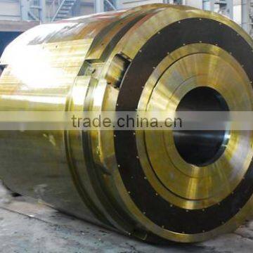 Aluminium Extrusion Press of Aluminium Production Line photo-3