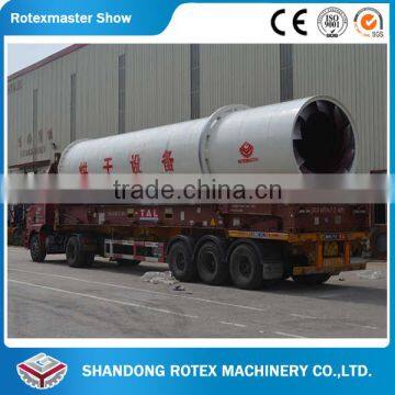 Supply Wood Drying Machine for Industrial Dryer Sawdust Dryer photo-6