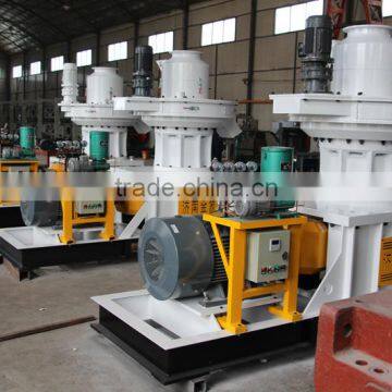 JXKL 560 Machine for Masine za Pelet photo-4