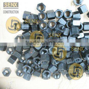 Genuine Spare Parts Nut for Shantui SD16/TY160(01803-02228) Bulldozer