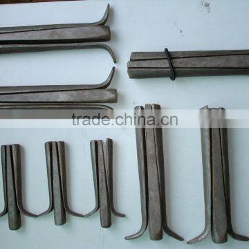 Wedge and Feather, for Split Stone in Mining photo-4