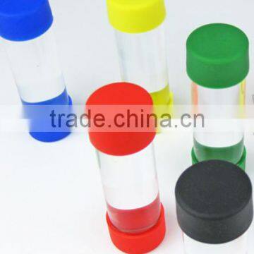 Decompression Magnetofluid Toy 15ml (0.5 Oz) Glass Bottle photo-2