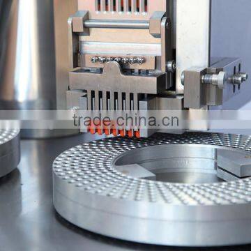Hot Sale CGN208-D Small Semi Automatic Capsule Filling Machine Manual for Powder, Granule photo-3