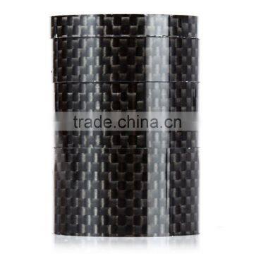 5Pcs 5mm 10mm 15mm 20mm Road Bike Fork Headset Spacer Carbon Fiber Bicycle Stem Washer photo-4