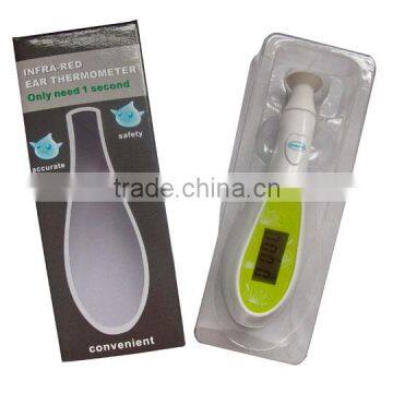 Infrared Ear Thermometer photo-3