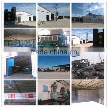 Waste Paper Egg Tray Molding Machine Rotational Egg Tray Machine Small Manufacturing Machines for Making Egg Tray photo-3