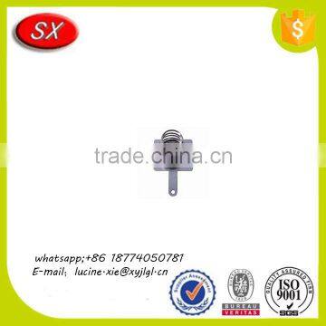 Customized High Quality Cheap Price aa Battery Spring Loaded Contact photo-6