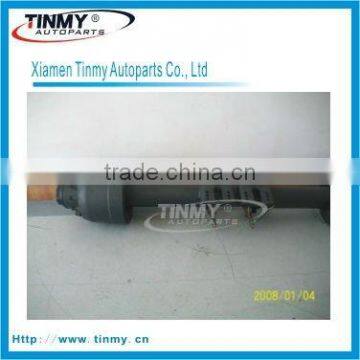 Trailer Axles