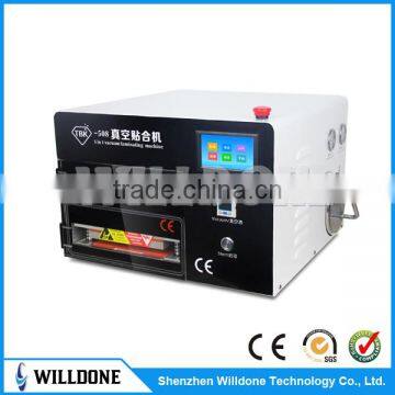 5 in 1 Oca Laminating Machine for Repairing Cell Phone Touch Screen photo-2