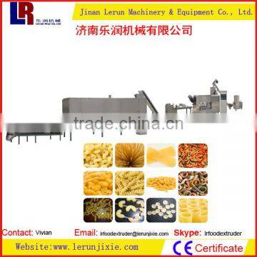 Macaroni/Pasta Making Plant