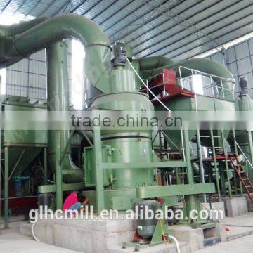 Molino Raymond Para Caliza photo-4