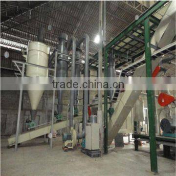 Good Quality Ring Die Pig Feed Pellet Machine photo-5