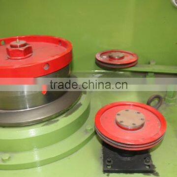 Fine Wire Drawing Machine photo-3