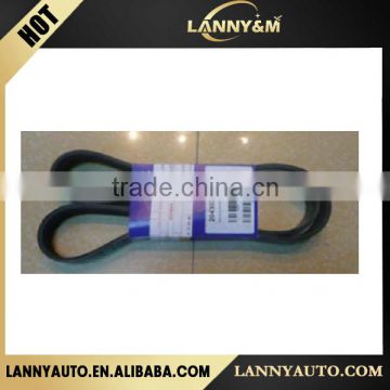 heavy truck spare parts V-belt 20430611 8PK1538 for volvo