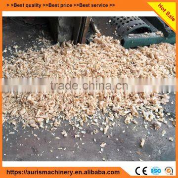 Cheap Wood Shavings Machine for Poultry Bedding photo-3