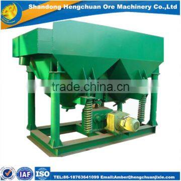 Mining Machinery Gold Mining Jigger Machine