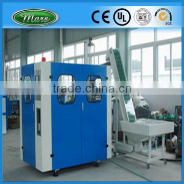 Bottle Blow Molding Machine