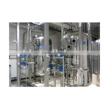 Mechanical Carbon/sand Filter photo-4